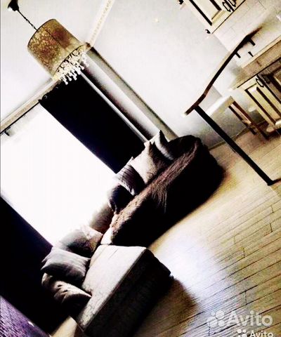 

2-к. квартира, 86 м², 3 кровати