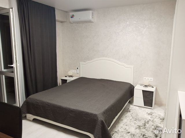 

2-к. квартира, 50 м², 2 кровати