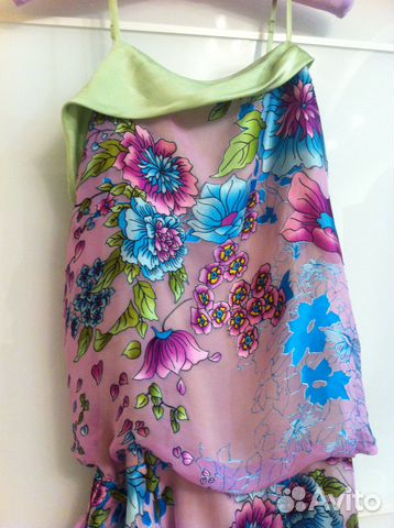 Платье Renato Nucci Платье Renato Nucci