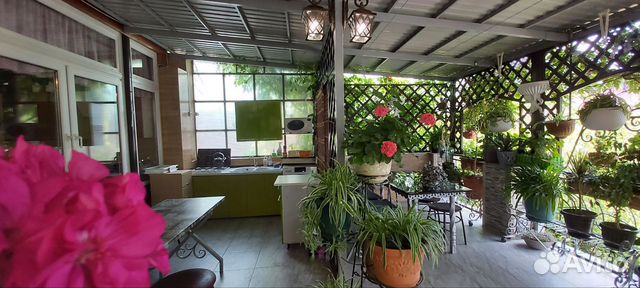 

3-к. дом, 100 м²