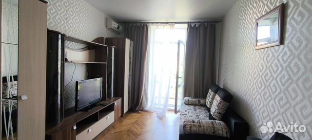 

2-к. квартира, 62 м², 4 кровати
