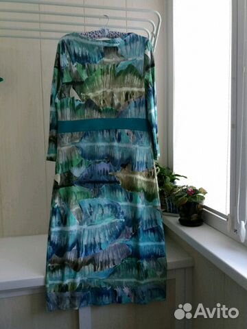 Платье 50-52 разм Платье 50-52 разм