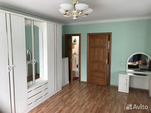 3-к квартира, 124 м², 1/10 эт. 3-к квартира, 124 м², 1/10 эт.