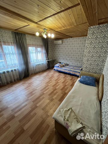 

3-к. дом, 60 м²