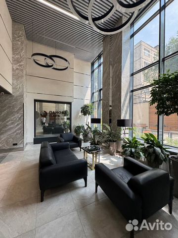 

1-к. квартира, 41 м², 3 кровати