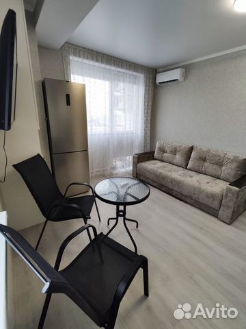 

1-к. квартира, 45 м², 2 кровати