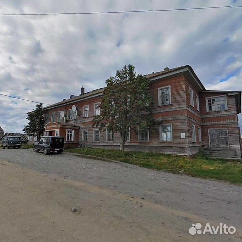 

1-к. квартира, 35 м², 3 кровати