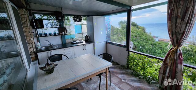 

2-к. квартира, 35 м², 3 кровати