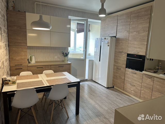 

2-к. квартира, 72 м², 4 кровати