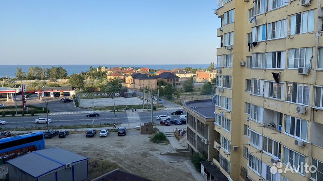 

1-к. квартира, 42 м², 2 кровати