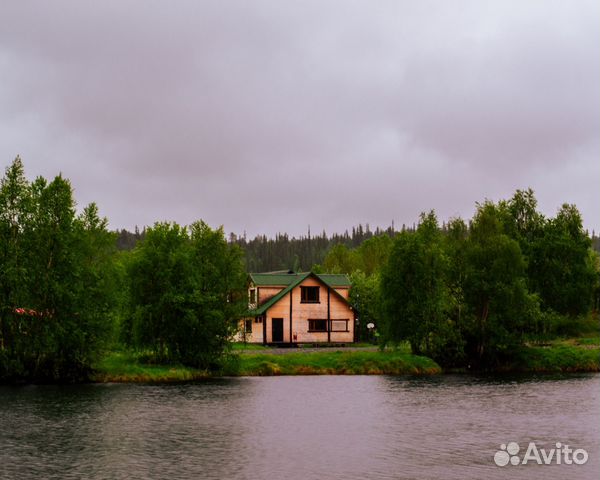 

9-к. коттедж, 500 м²