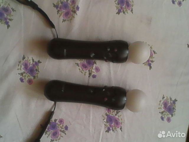 PS Move 1 шт