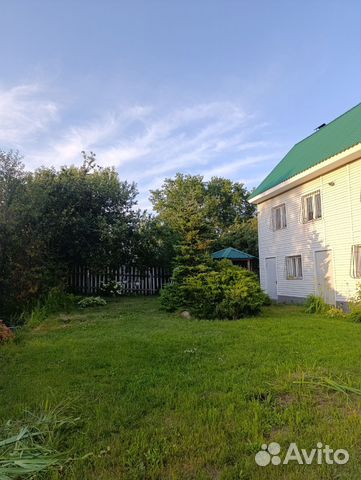 

4-к. дом, 150 м²