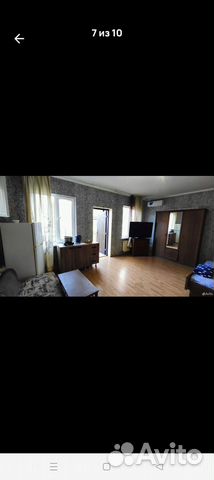 

1-к. квартира, 27 м², 2 кровати