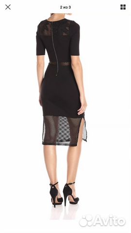 Платье French Connection Платье French Connection