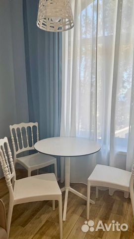 

Квартира-студия, 20 м², 2 кровати