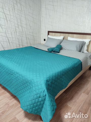 

2-к. квартира, 56 м², 5 кроватей