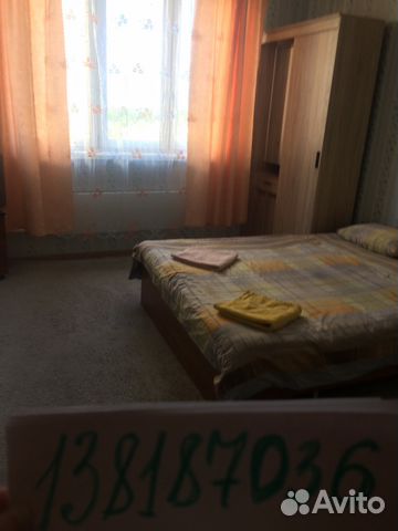 1-к квартира, 40 м², 10/17 эт. 1-к квартира, 40 м², 10/17 эт.