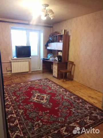 1-к квартира, 37 м², 11/14 эт.