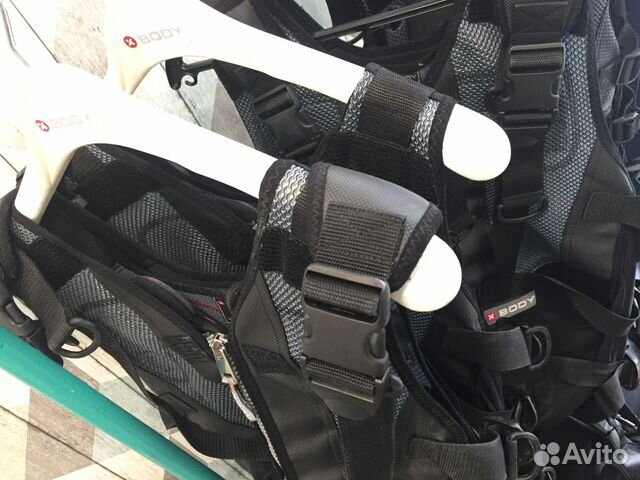 Xbody newave EMS 2018 тренажер новый на гарантии