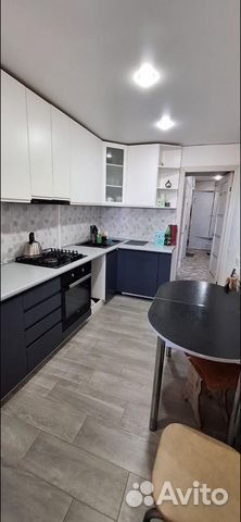 

2-к. квартира, 60 м², 4 кровати