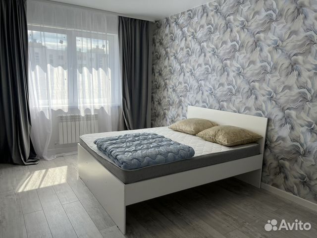 

2-к. квартира, 68 м², 3 кровати