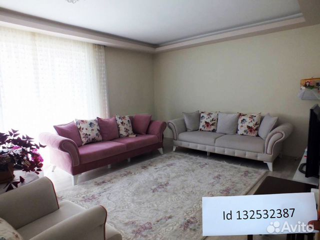 1-к квартира, 31.1 м², 4/10 эт.
