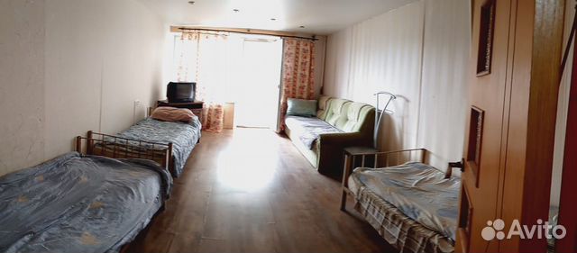 

2-к. квартира, 48 м², 5 кроватей
