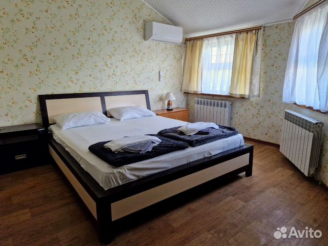 

3-к. квартира, 54 м², 5 кроватей