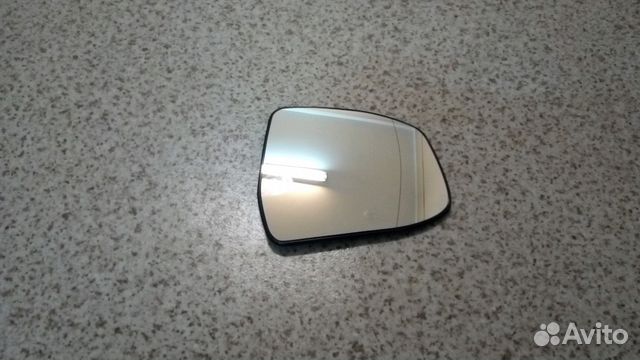Ford focus 3 правый зеркальный элемент Ford focus 3 правый зеркальный элемент