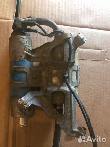 Бензонасос мерседес w202 c36 amg m104 Бензонасос мерседес w202 c36 amg m104
