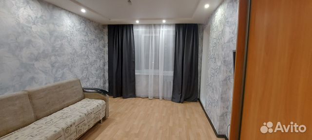 

2-к. квартира, 49 м², 4/5 эт.