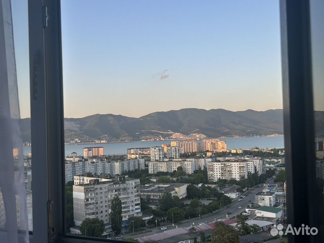 

1-к. квартира, 48 м², 2 кровати