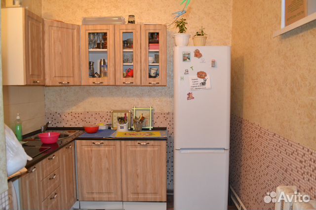 2-к квартира, 53.4 м², 1/5 эт. 2-к квартира, 53.4 м², 1/5 эт.