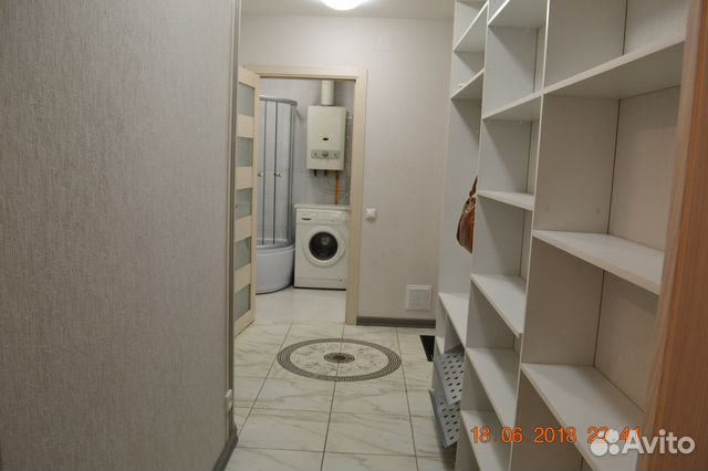 2-к квартира, 50 м², 8/9 эт.