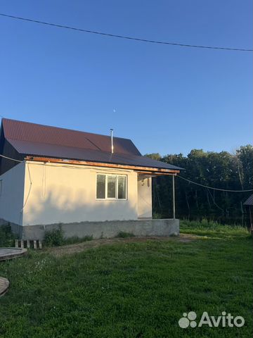 

2-к. дача, 70 м²