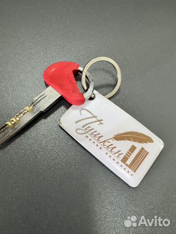 

Квартира-студия, 31 м², 3 кровати