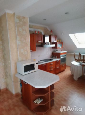 

3-к. квартира, 100 м², 3 кровати