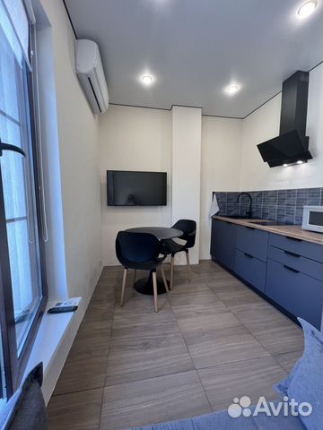 

1-к. квартира, 35 м², 2 кровати