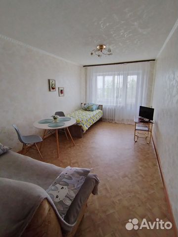 

2-к. квартира, 54 м², 3 кровати