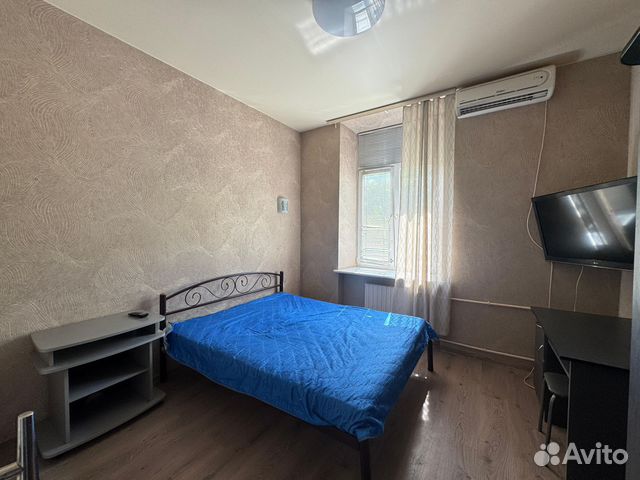 

2-к. квартира, 45,1 м², 2 кровати