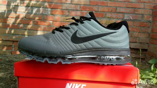 Nike Air max 2017