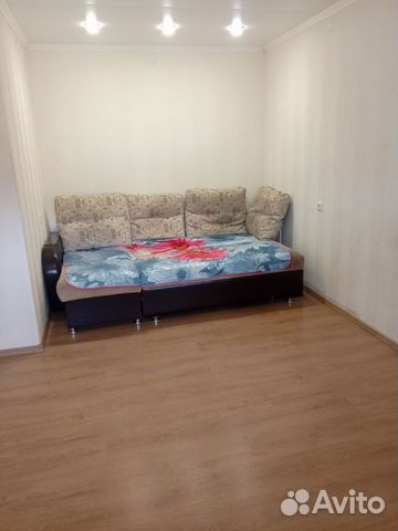 

1-к. квартира, 35 м², 3 кровати