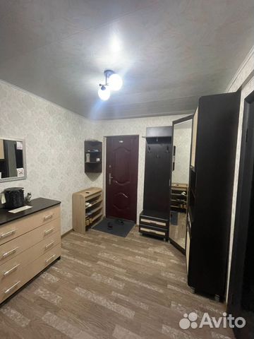 

2-к. квартира, 52 м², 2 кровати