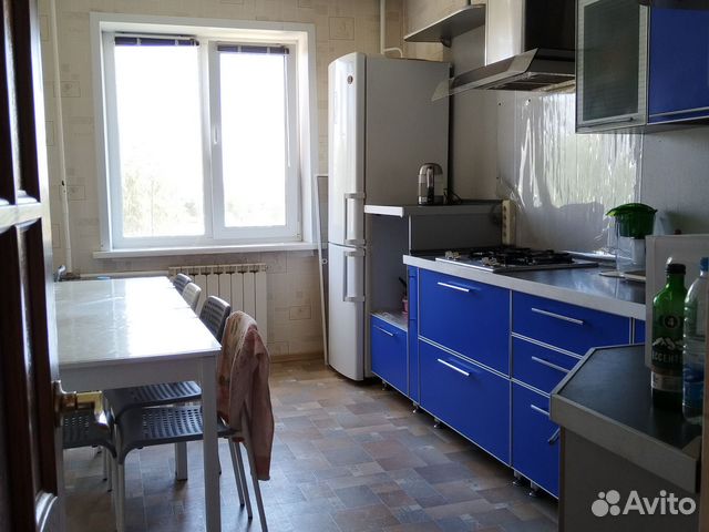 

5-к. квартира, 120 м², 15 кроватей