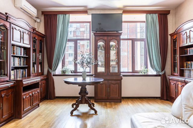 

2-к. квартира, 81,8 м², 3 кровати