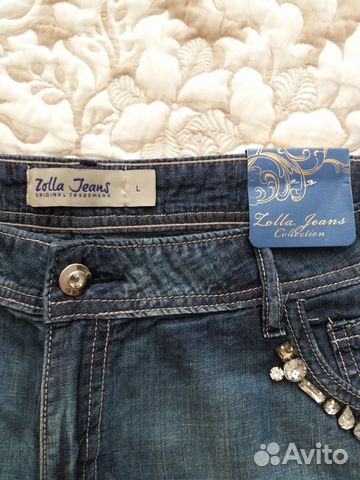 Шорты со стразами новые Zolla Jeans Шорты со стразами новые Zolla Jeans