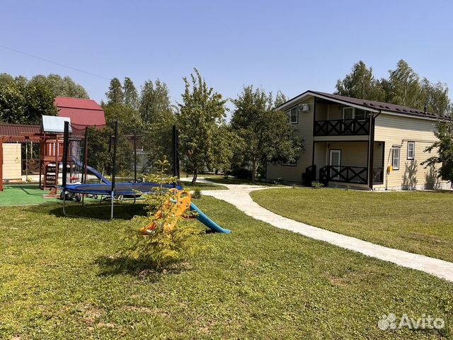 

5-к. дом, 200 м²