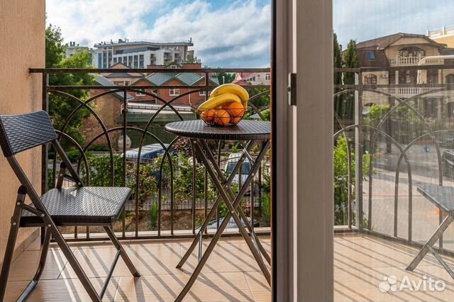 

2-к. квартира, 50 м², 3 кровати