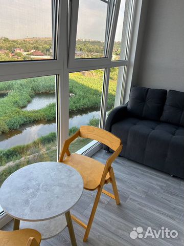 

1-к. квартира, 41 м², 5/8 эт.